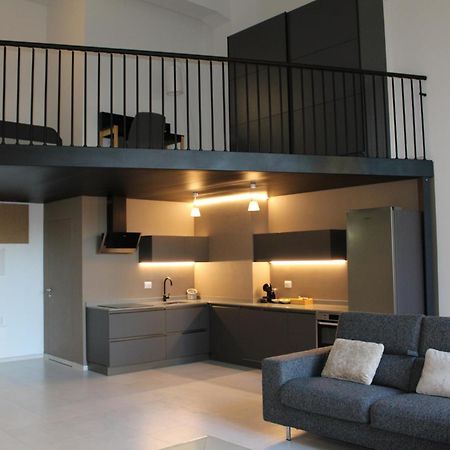 Milan Space Loft - Apartment Close To M5 Subway - Free Parking - Sky & Netflix Tv Exterior photo