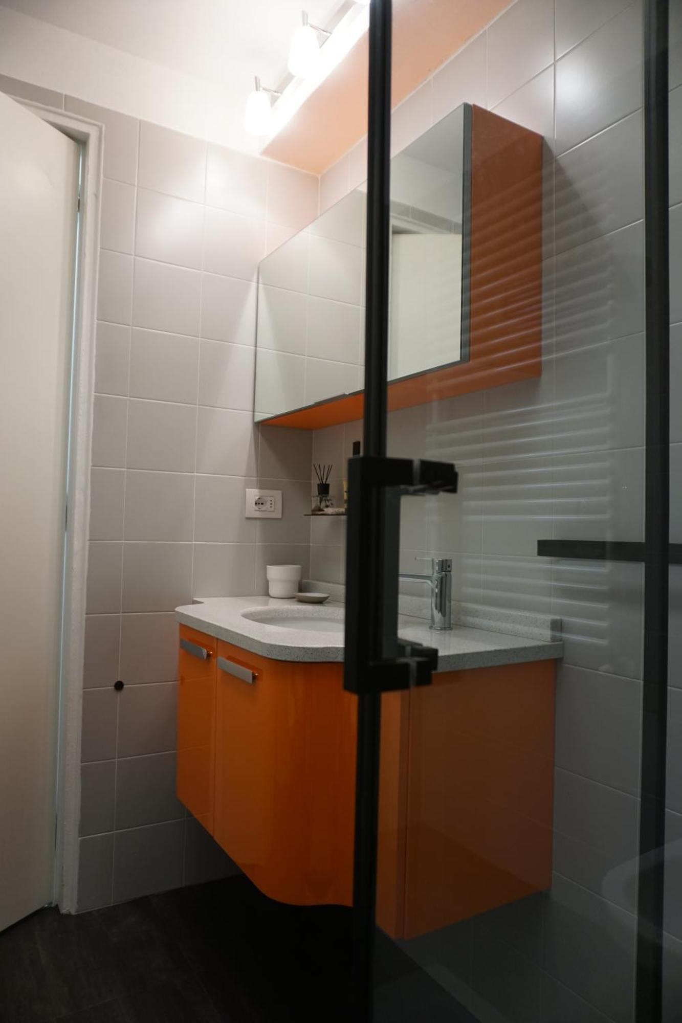 Milan Space Loft - Apartment Close To M5 Subway - Free Parking - Sky & Netflix Tv Exterior photo