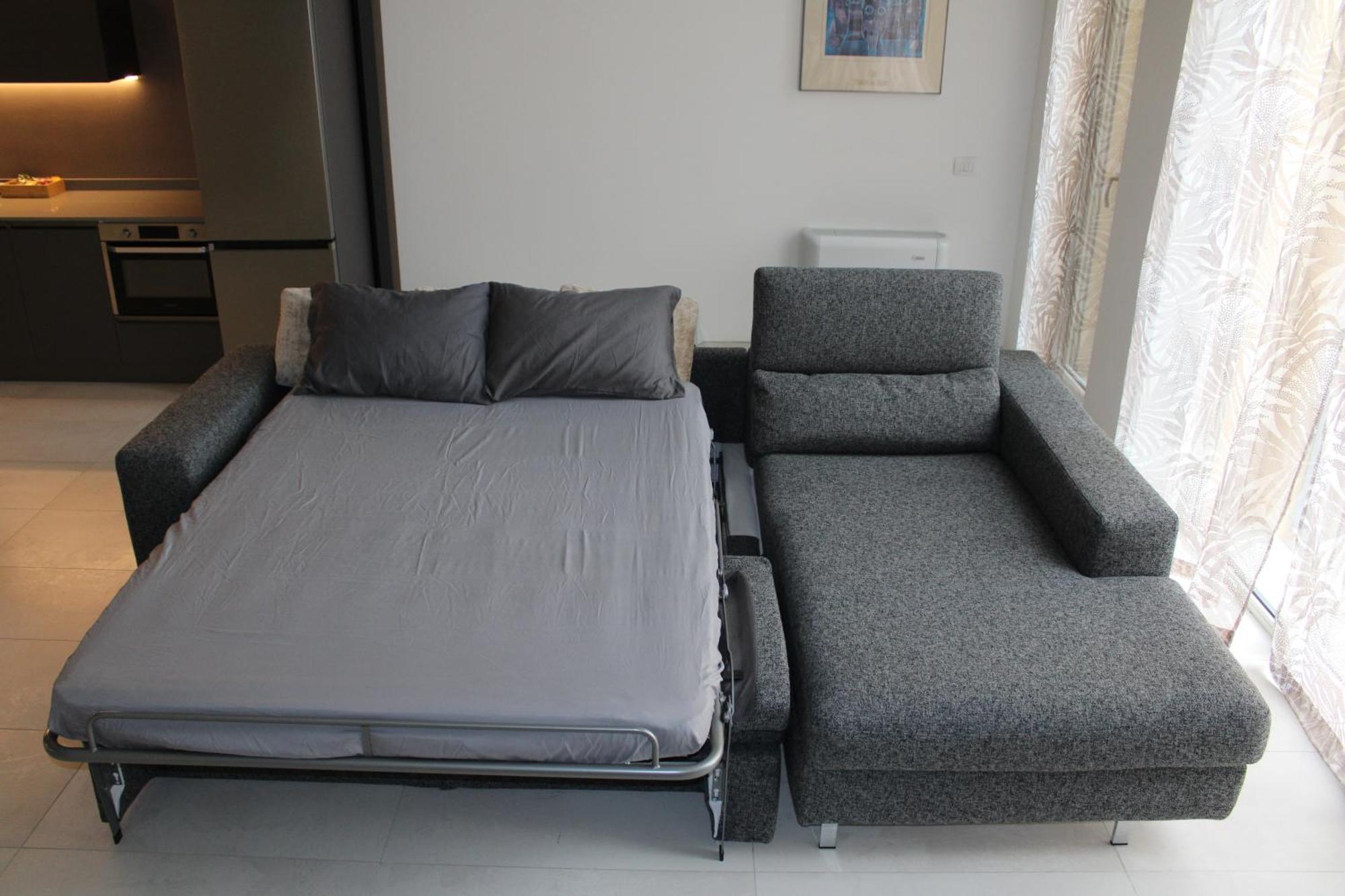 Milan Space Loft - Apartment Close To M5 Subway - Free Parking - Sky & Netflix Tv Exterior photo