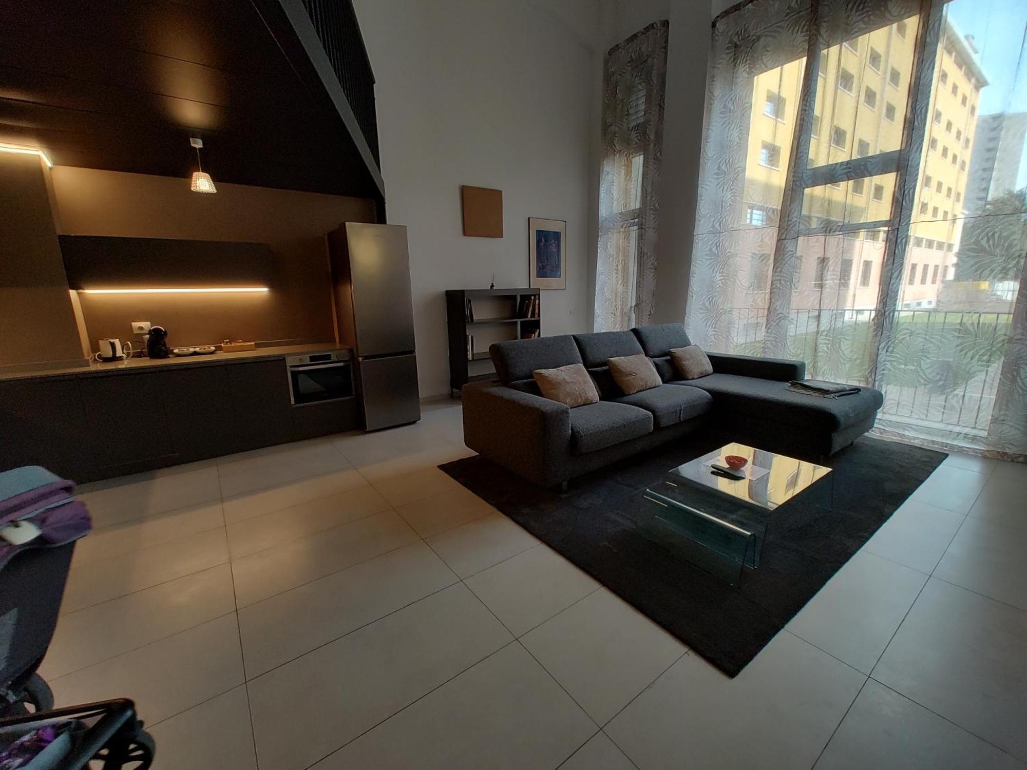 Milan Space Loft - Apartment Close To M5 Subway - Free Parking - Sky & Netflix Tv Exterior photo