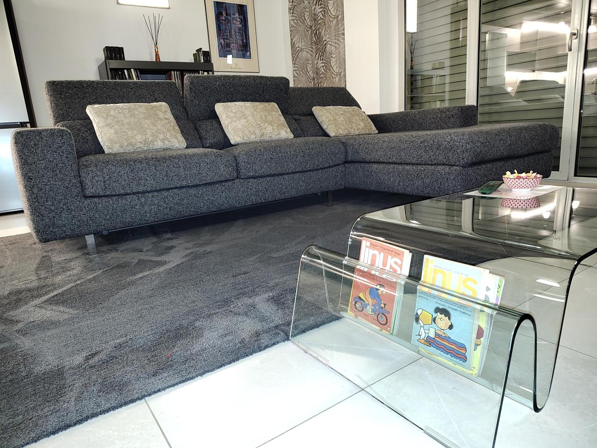 Milan Space Loft - Apartment Close To M5 Subway - Free Parking - Sky & Netflix Tv Room photo